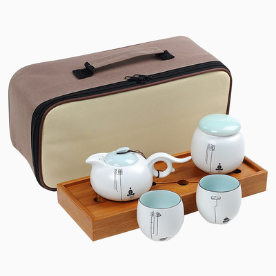 精致生活，從一套白色茶具開始 產(chǎn)品實(shí)物賞析與免費(fèi)下載指南