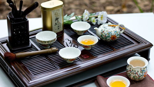 家用電器茶具選購指南 智能化飲茶時(shí)代的優(yōu)選